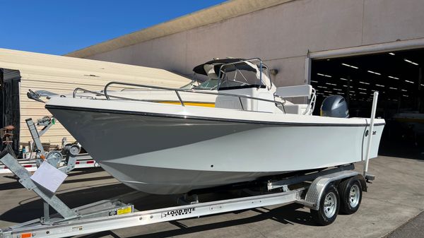 May-Craft 2000 CC