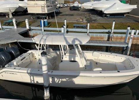 Cobia 301-CENTER-CONSOLE image