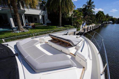 Princess 68 Flybridge image
