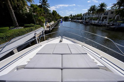 Princess 68 Flybridge image