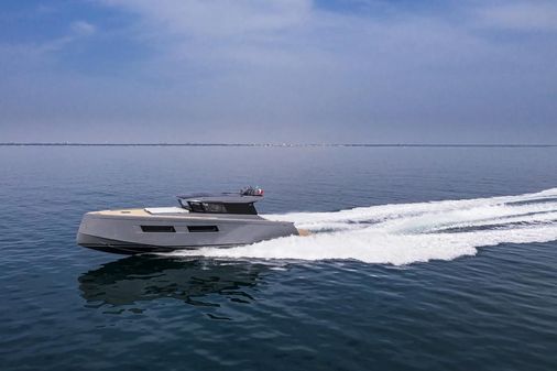 Pardo-yachts GT52 image