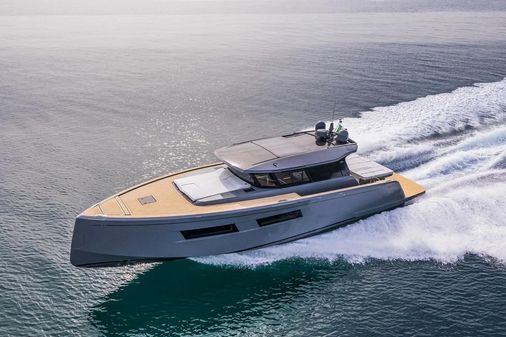 Pardo-yachts GT52 image