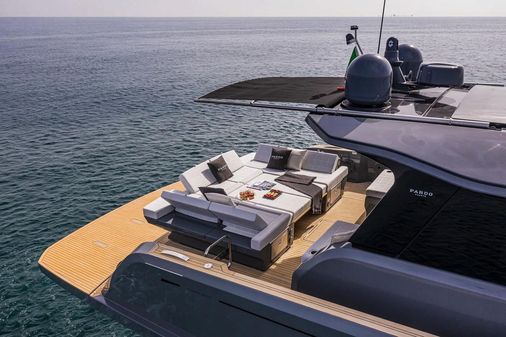 Pardo-yachts GT52 image