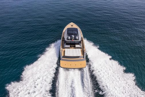 Pardo-yachts GT52 image