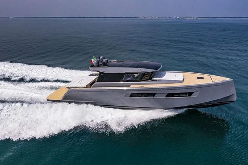 Pardo-yachts GT52 image