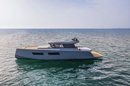 Pardo-yachts GT52 image