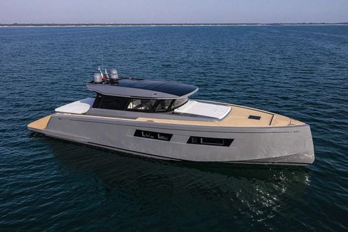 Pardo-yachts GT52 image