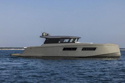 Pardo-yachts GT52 image