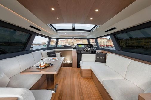 Pardo-yachts GT52 image