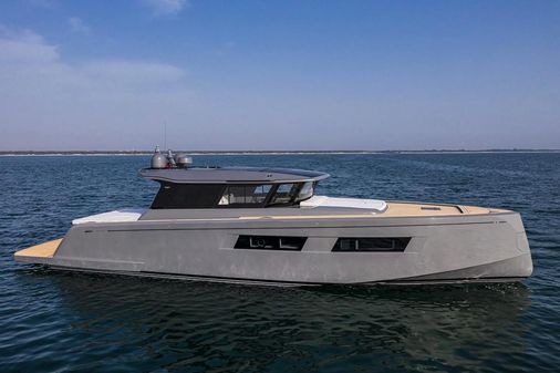 Pardo-yachts GT52 image