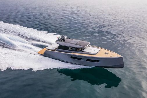 Pardo-yachts GT52 image