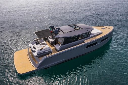 Pardo-yachts GT52 image