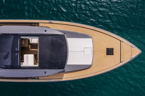 Pardo-yachts GT52 image