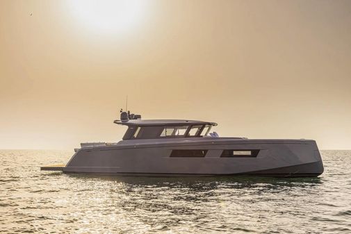 Pardo-yachts GT52 image