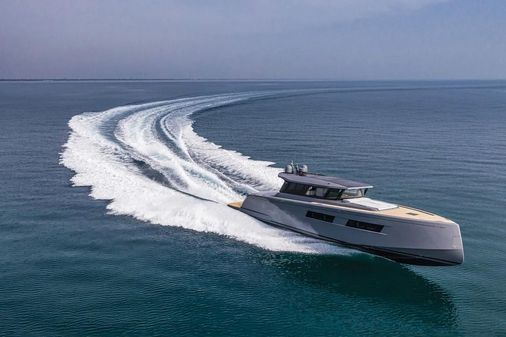 Pardo-yachts GT52 image