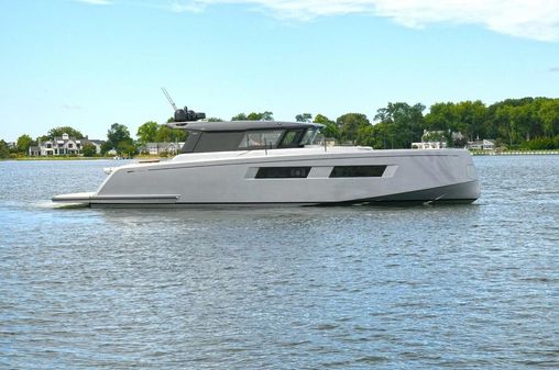 Pardo-yachts GT52 image