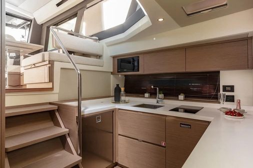 Pardo-yachts GT52 image