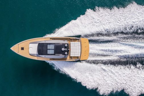 Pardo-yachts GT52 image