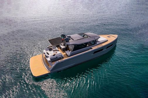 Pardo-yachts GT52 image