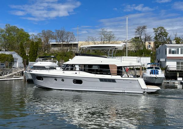 Beneteau SWIFT-TRAWLER-48 image