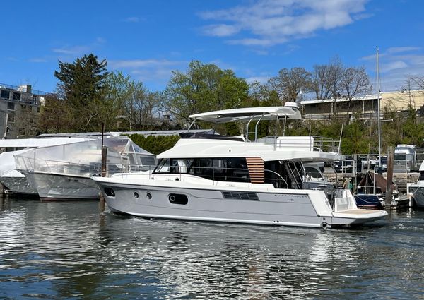 Beneteau SWIFT-TRAWLER-48 image