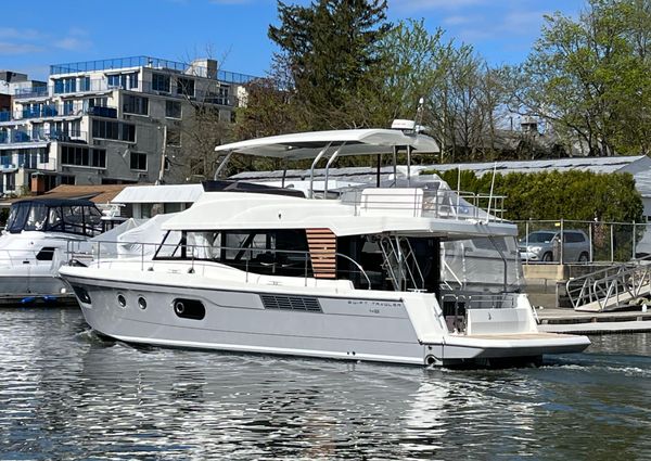 Beneteau SWIFT-TRAWLER-48 image