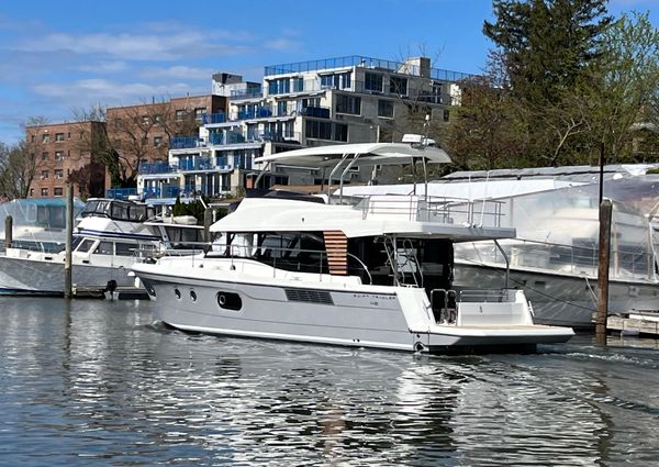 Beneteau SWIFT-TRAWLER-48 image