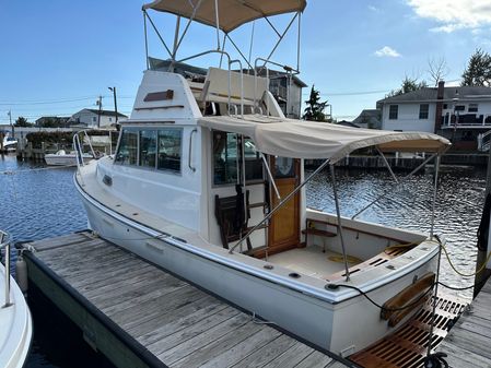 Cape-dory 28-FLYBRIDGE image