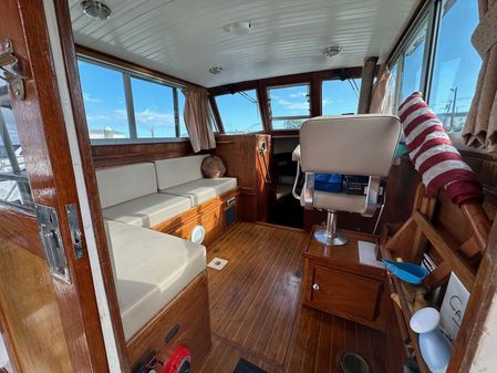 Cape-dory 28-FLYBRIDGE image