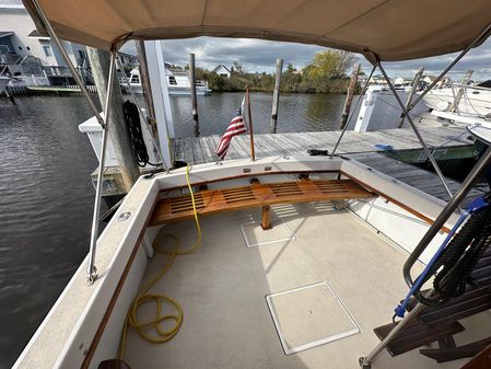 Cape-dory 28-FLYBRIDGE image