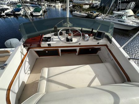 Cape-dory 28-FLYBRIDGE image