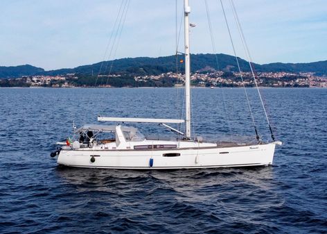 Beneteau Oceanis 58 image