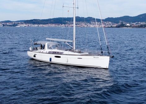 Beneteau Oceanis 58 image