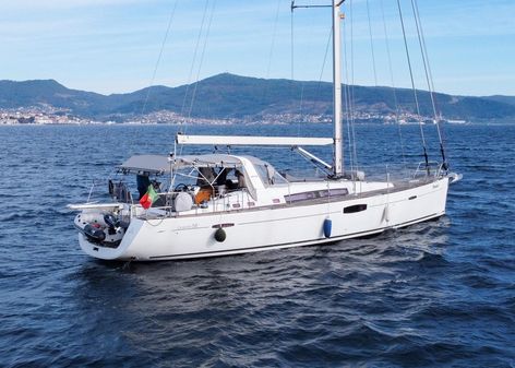 Beneteau Oceanis 58 image