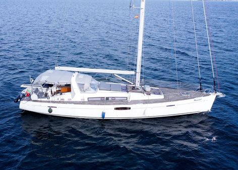 Beneteau Oceanis 58 image