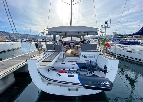 Beneteau Oceanis 58 image