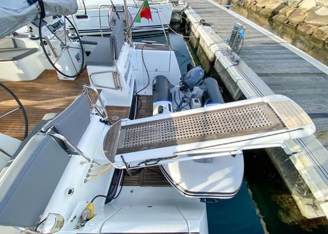 Beneteau Oceanis 58 image