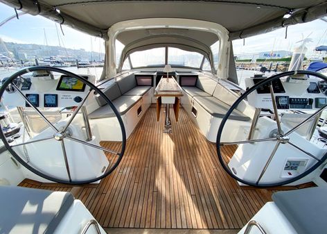 Beneteau Oceanis 58 image