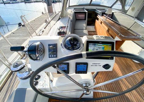 Beneteau Oceanis 58 image