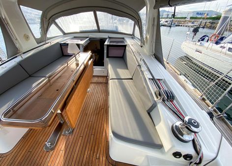 Beneteau Oceanis 58 image