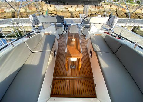 Beneteau Oceanis 58 image