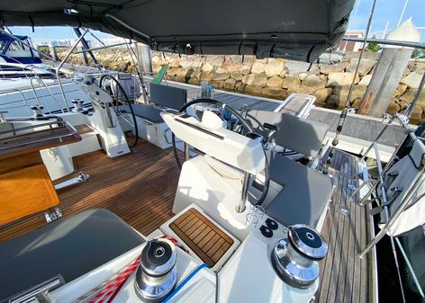 Beneteau Oceanis 58 image