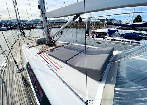 Beneteau Oceanis 58 image