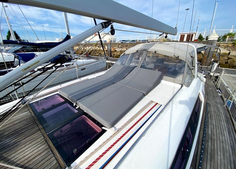 Beneteau Oceanis 58 image