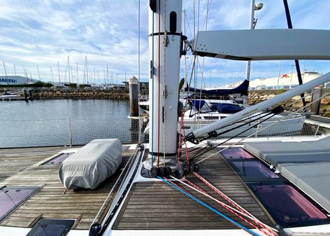 Beneteau Oceanis 58 image