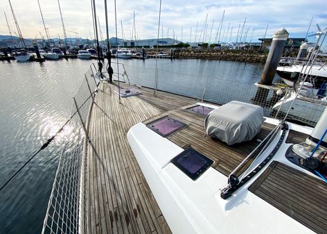 Beneteau Oceanis 58 image