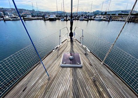 Beneteau Oceanis 58 image