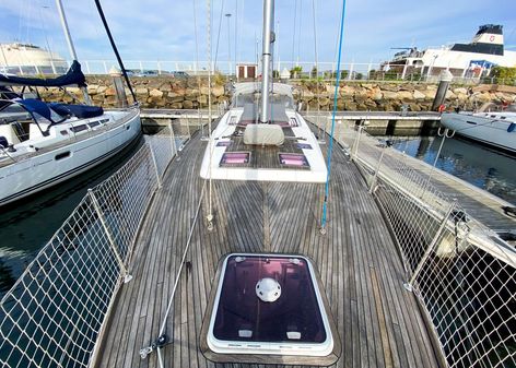 Beneteau Oceanis 58 image