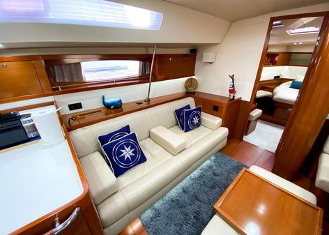 Beneteau Oceanis 58 image