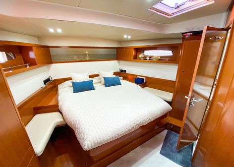 Beneteau Oceanis 58 image